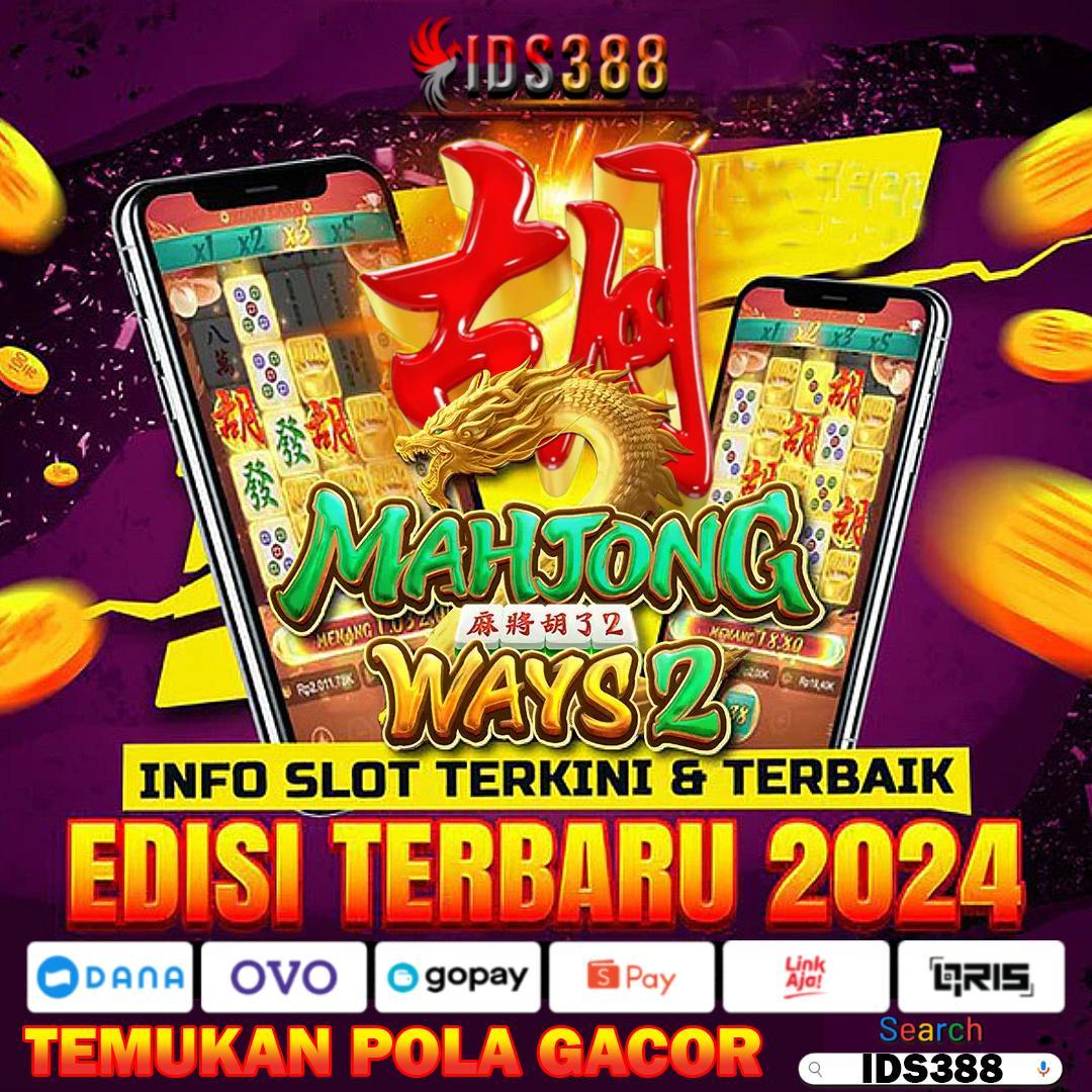 Situs Slot Resmi Terbaik untuk Anda Mainkan