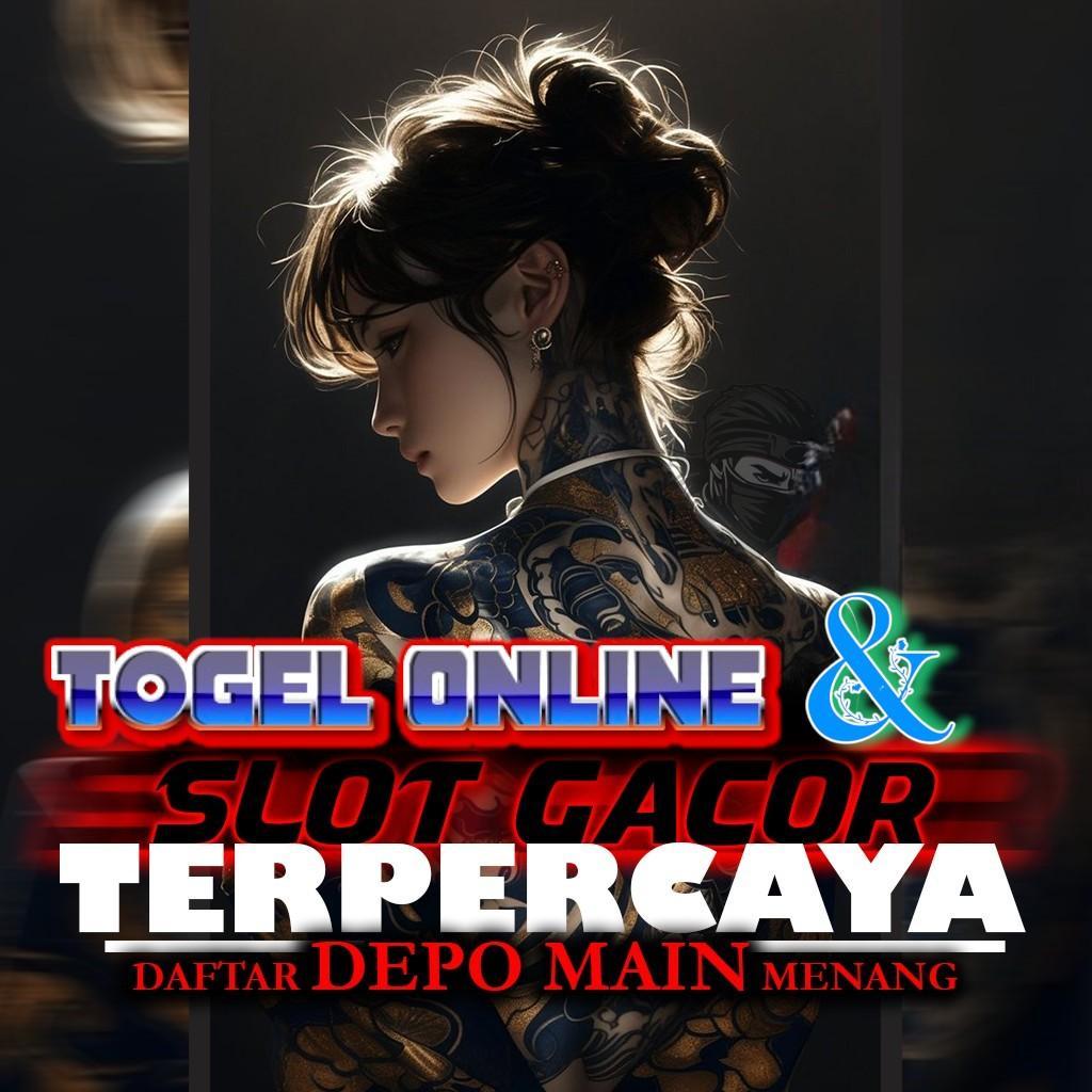 Daftar Judi Qris Online Terpercaya