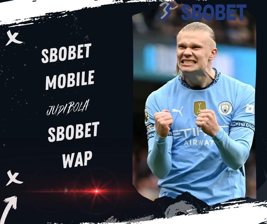 Login Sbobet Alternatif: Akses Mudah ke Situs Resmi Sbobet