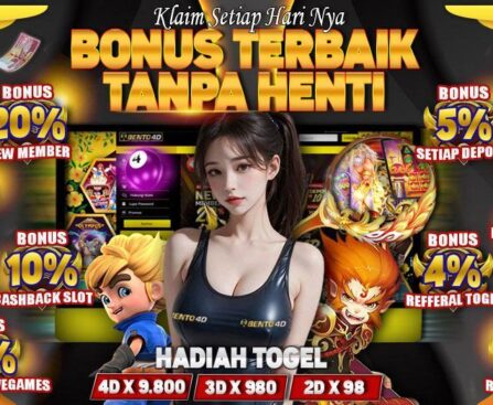Daftar Togel Terjamin – Situs Daftar Togel Online Terpercaya