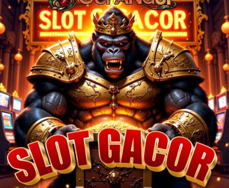 Bandar Jackpot Populer: Tempat Terbaik untuk Meraih Kemenangan Besar!