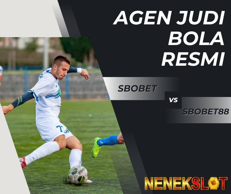 Login Sbobet Alternatif: Akses Mudah ke Situs Resmi Sbobet