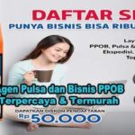 Akun Depo Pulsa Qris: Cara Mudah Deposit Pulsa Terbaru