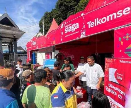 Bandar Telkomsel Terbaik di Indonesia: Layanan Terbaik dan Terpercaya