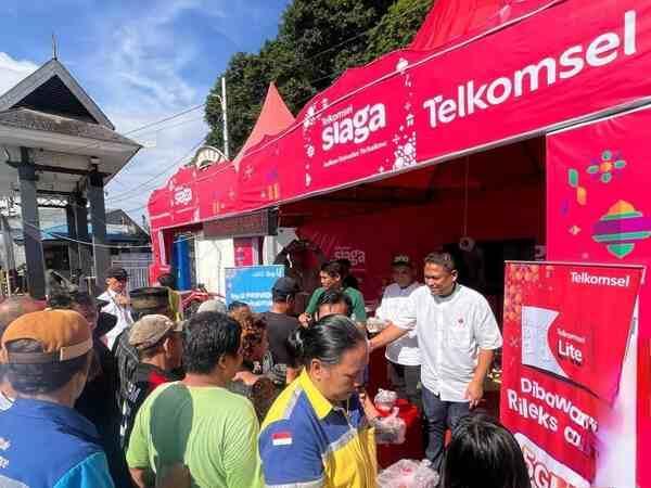 Bandar Telkomsel Terbaik di Indonesia: Layanan Terbaik dan Terpercaya