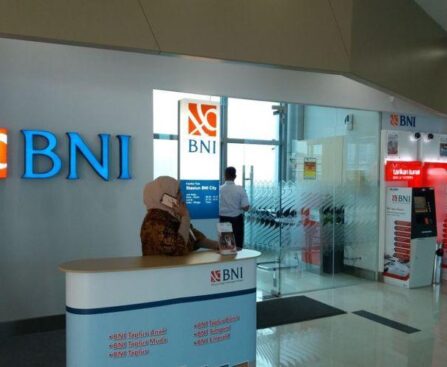 Depo 5k BNI: Cara Mudah dan Cepat untuk Berinvestasi