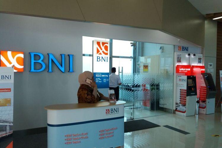 Depo 5k BNI: Cara Mudah dan Cepat untuk Berinvestasi
