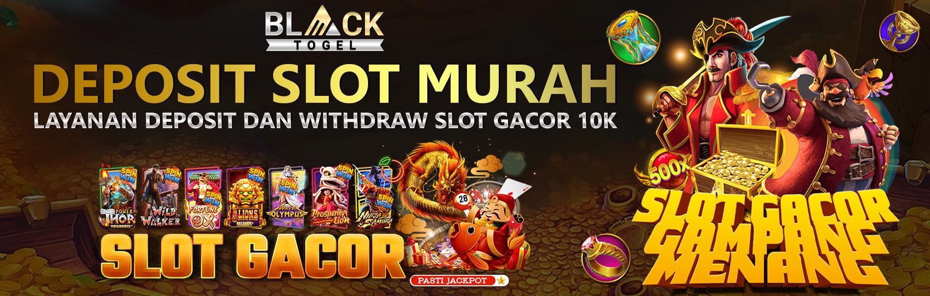 Daftar Depo 10k Uang Asli: Panduan untuk Bermain Dengan Modal Kecil