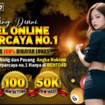 Daftar Jackpot Resmi: Nikmati Hadiah Besar di Situs Terpercaya
