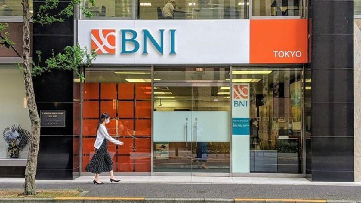 Depo 5k BNI: Cara Mudah dan Cepat untuk Berinvestasi
