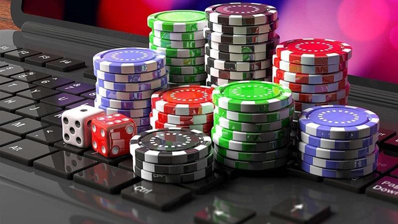 Agen Casino Telkomsel: Tempat Bermain Judi Terbaik