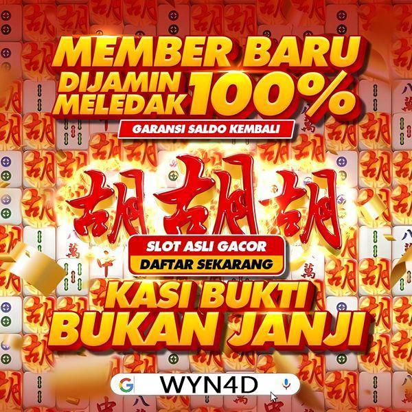 Situs Depo 10k Uang Asli Terpercaya