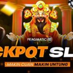 Login Jackpot Populer: Akses Mudah ke Permainan Slot Terbaik