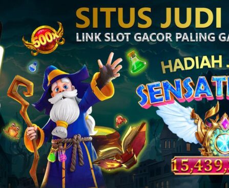 Daftar Depo 10k: Langkah Mudah untuk Memulai Perjudian Online