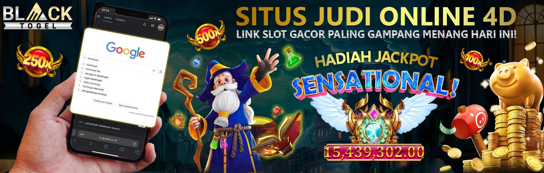 Daftar Depo 10k: Langkah Mudah untuk Memulai Perjudian Online