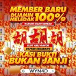Situs Depo 10k Uang Asli Terpercaya