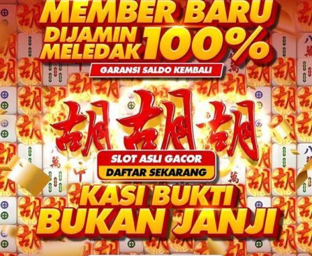 Situs Depo 10k Uang Asli Terpercaya