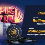 Daftar Jackpot XL: Menangkan Hadiah Besar Sekarang!