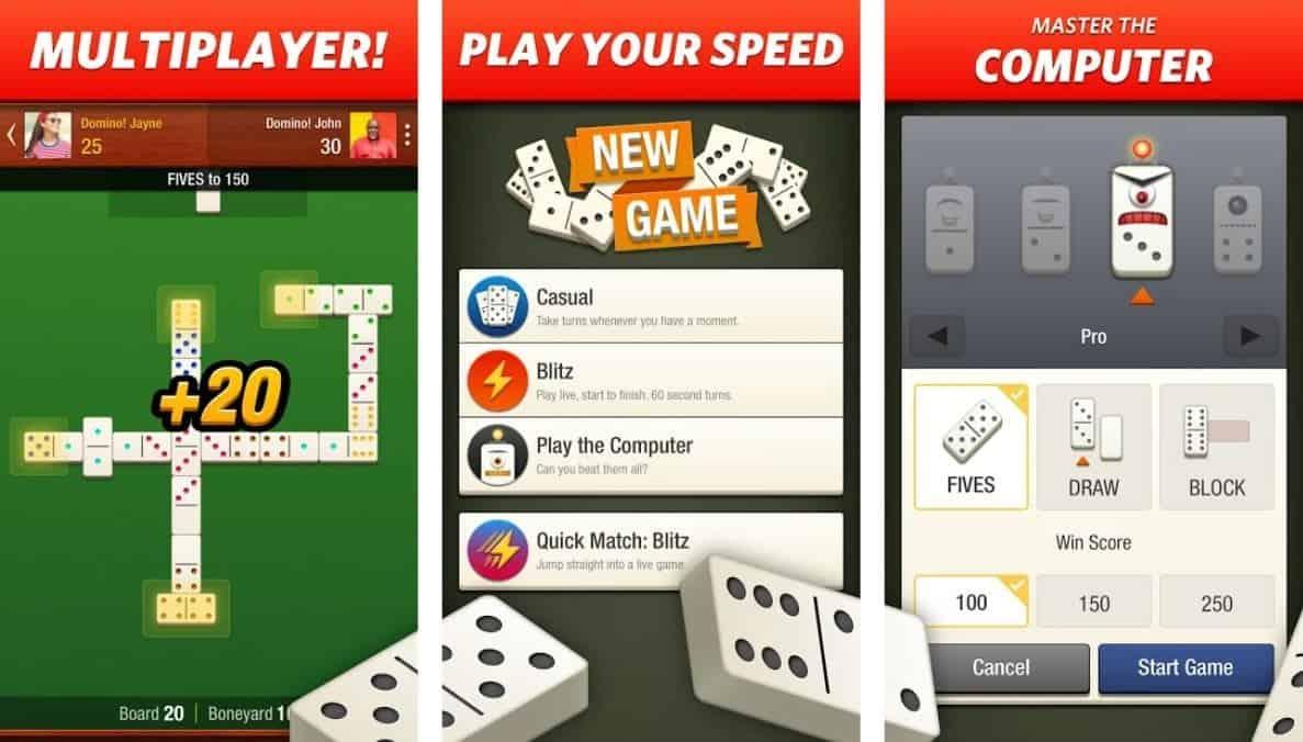 Daftar Domino Populer di Indonesia: Pilihan Terbaik untuk Bermain Setiap Hari