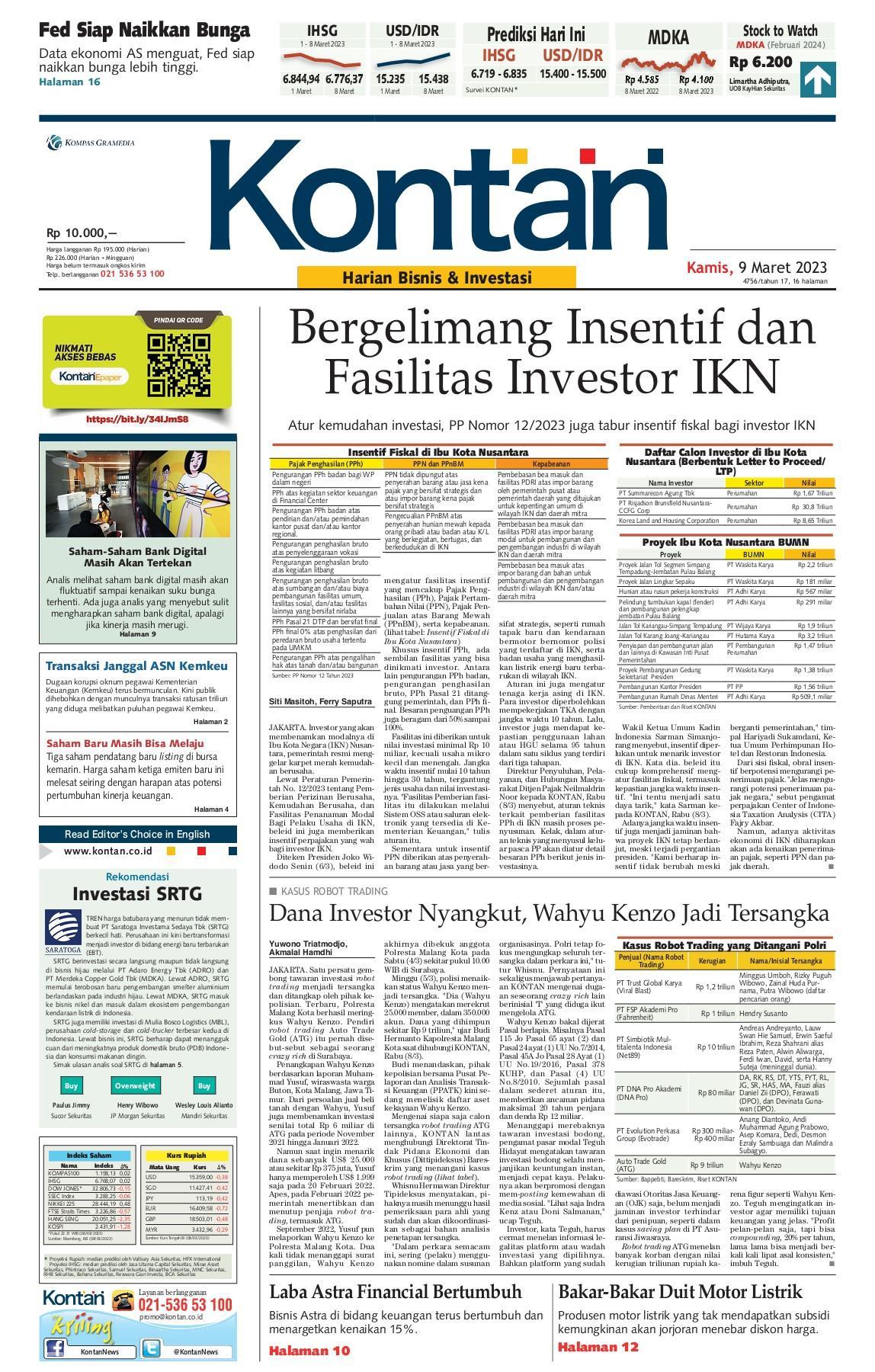 Daftar Bonanza BRI: Program Menarik untuk Nasabah Setia