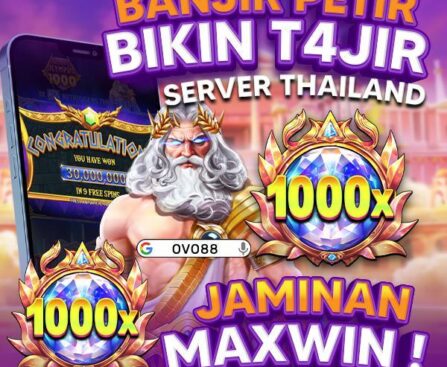 Slot Aman: Panduan Login Slot Online Terpercaya