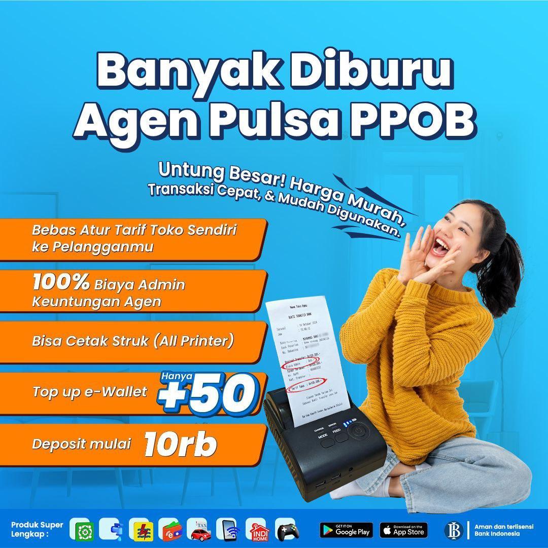 Jual Pulsa Murah di Situs Depo Pulsa Terpercaya