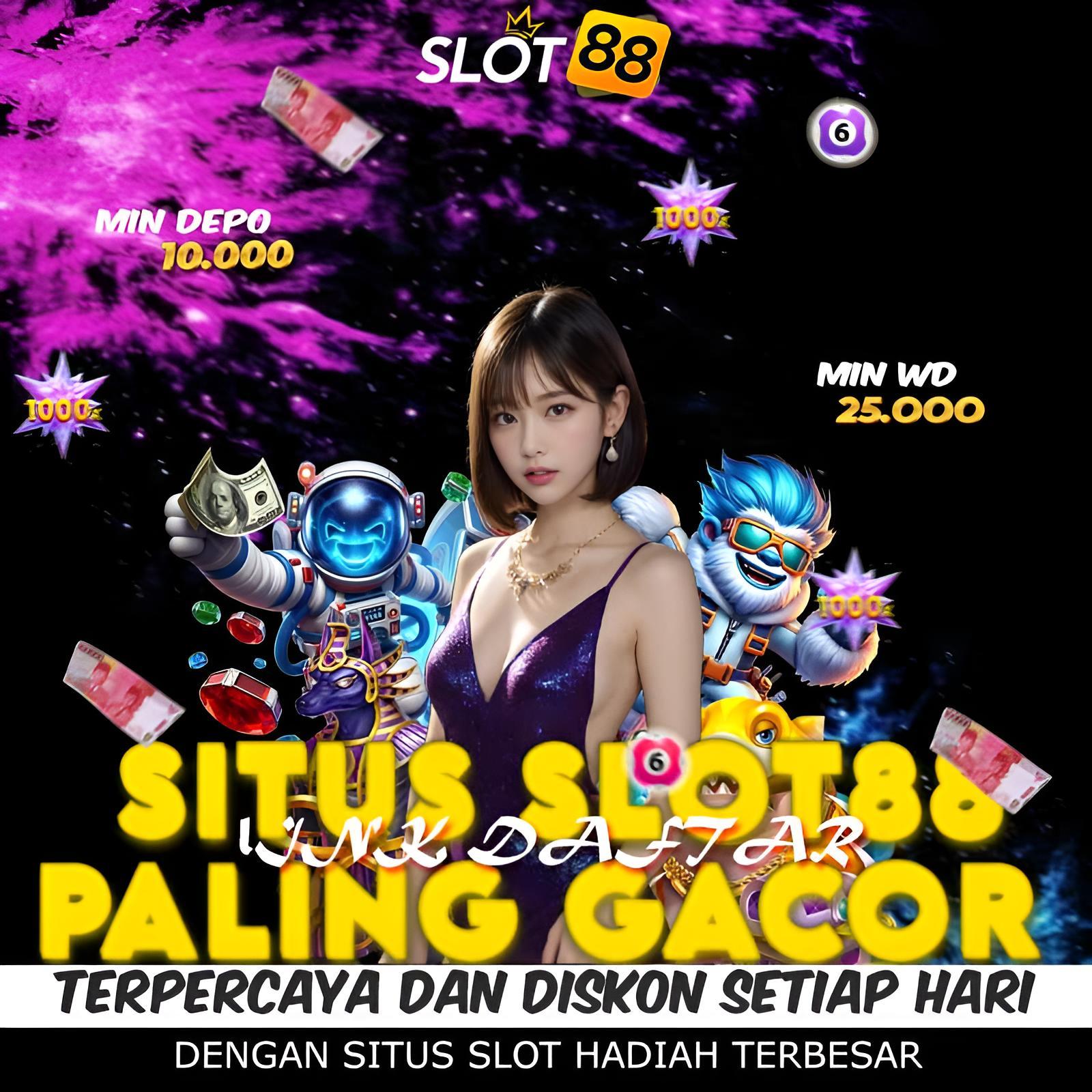 Daftar Depo 10k: Langkah Mudah untuk Memulai Perjudian Online