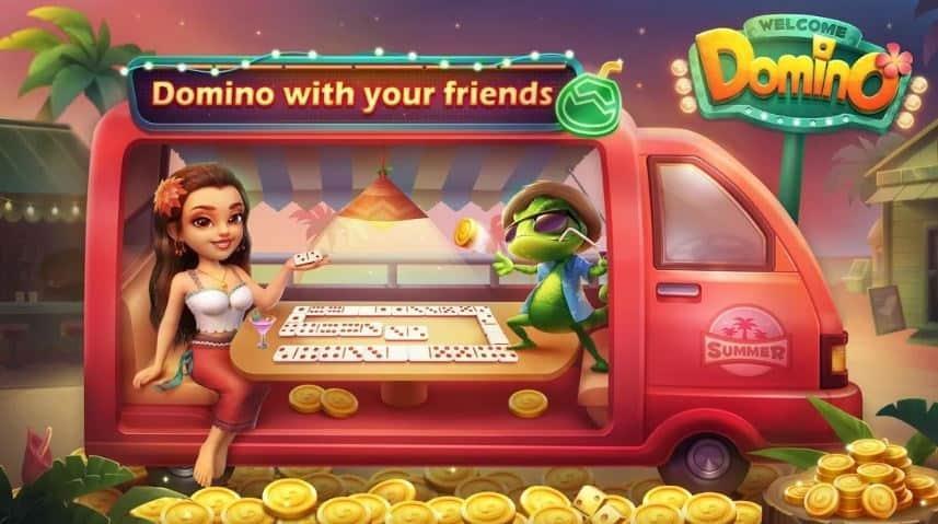 Daftar Domino Populer di Indonesia: Pilihan Terbaik untuk Bermain Setiap Hari