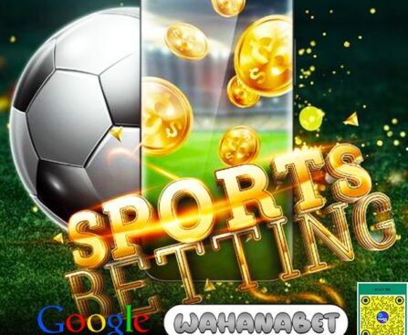 Bandar Sbobet BRI: Agen Resmi Taruhan Online Terpercaya