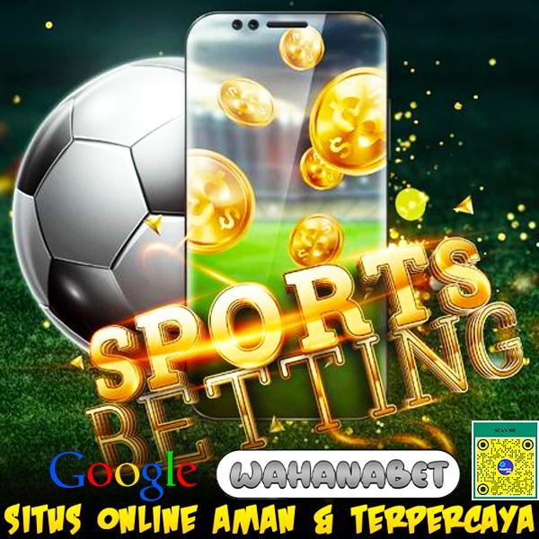 Bandar Sbobet BRI: Agen Resmi Taruhan Online Terpercaya