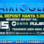 Alternatif Login Depo Pulsa untuk Transaksi Lebih Mudah!