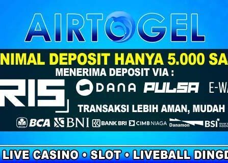 Alternatif Login Depo Pulsa untuk Transaksi Lebih Mudah!