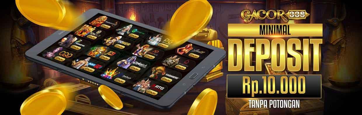 Agen Habanero MANDIRI – Tempat Terbaik untuk Bermain Game Online