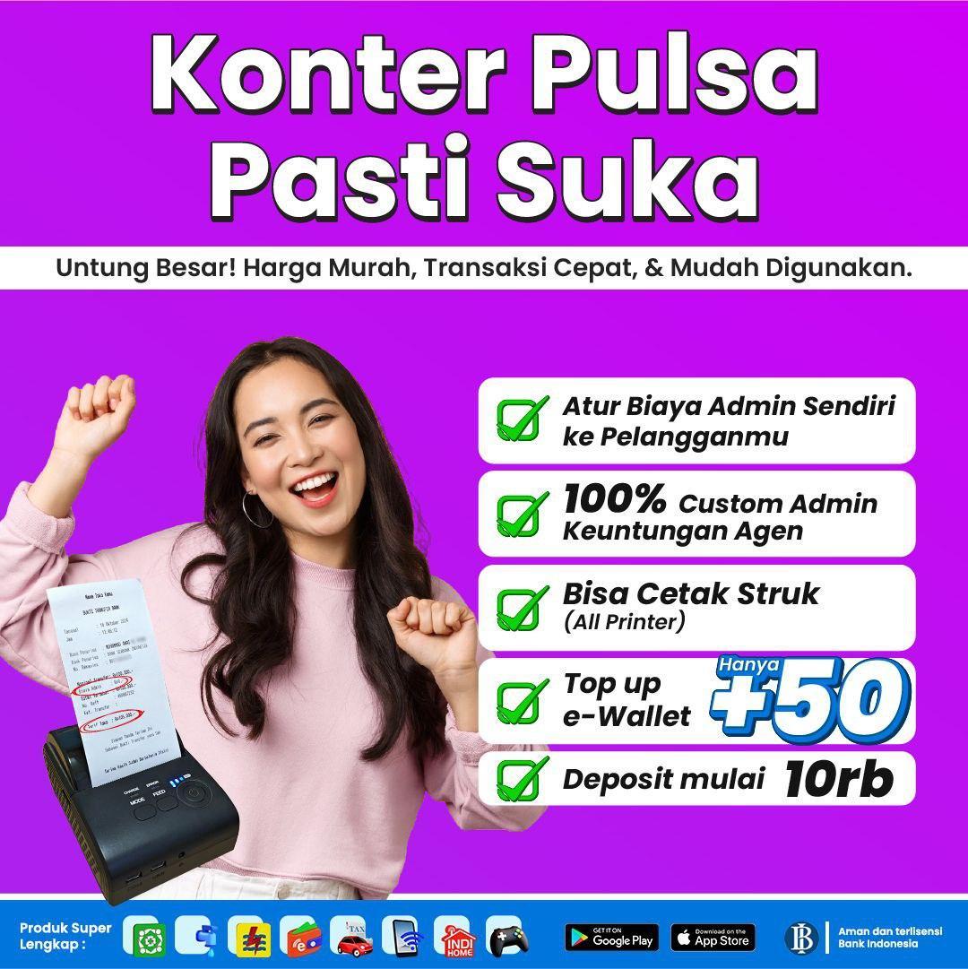 Akun Depo Pulsa BCA: Cara Mudah Top Up Pulsa Secara Online
