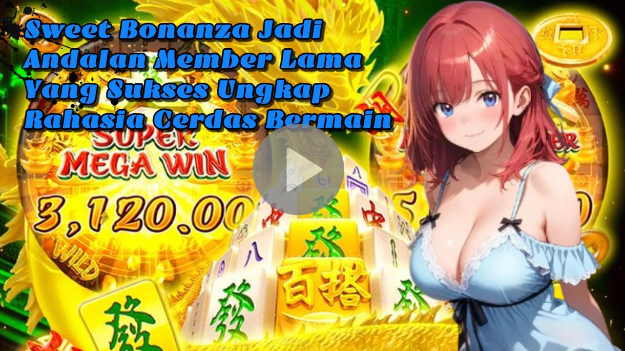 Temukan Bonanza Terbaik Sekarang!