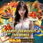 Daftar Depo 10k Wallet: Panduan Lengkap dan Terpercaya