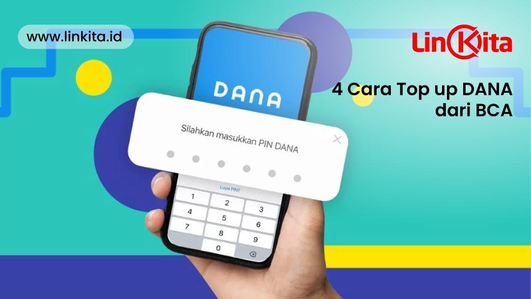 Akun Depo Pulsa BCA: Cara Mudah Top Up Pulsa Secara Online