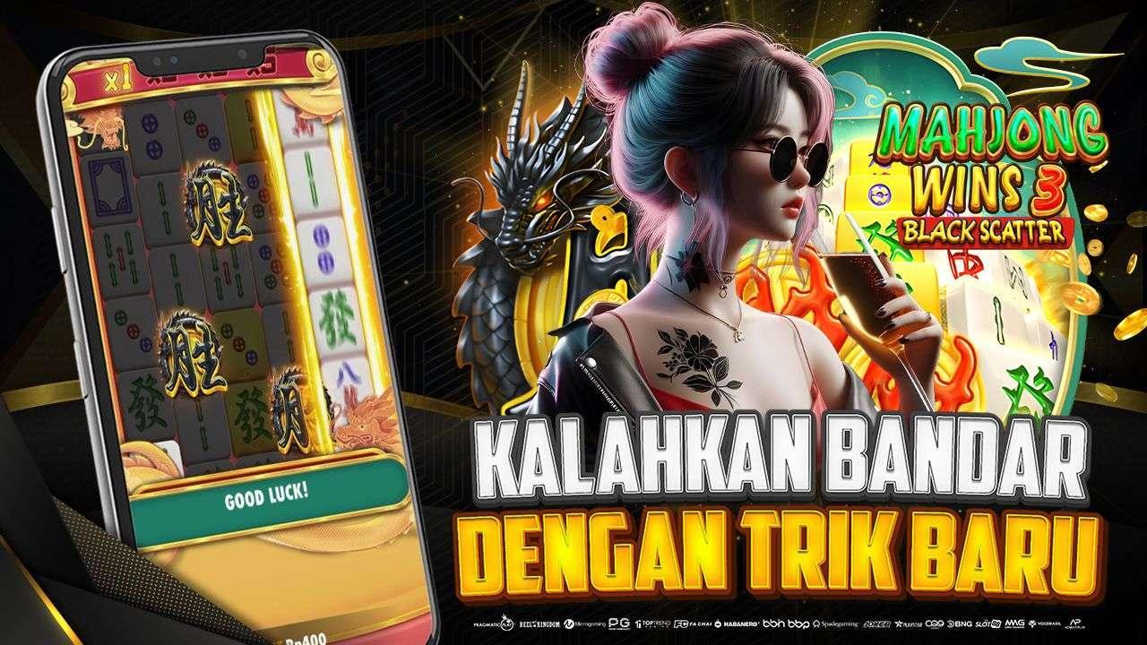 Agen Habanero MANDIRI - Tempat Terbaik untuk Bermain Game Online